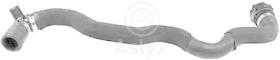 ASLYX AS509879 - MGTO SUP RADIADOR MINI 1.6D-2.0D '1