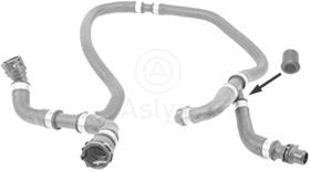 ASLYX AS509895 - MGTO MULTIPLE DE BOTELLA BMW 5E60 5