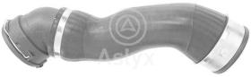 ASLYX AS509900 - MGTO DE TURBO A INTERC. BMW 5E60 53