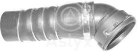 ASLYX AS509901 - MGTO DE TURBO A INTERC. BMW 5E60 52
