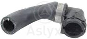ASLYX AS509906 - MGTO DE TUBO A COOLER EGR BMW DIESE