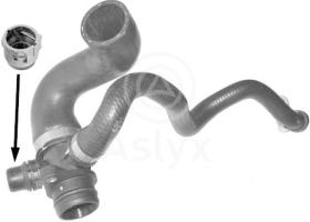 ASLYX AS509931 - MGTO BOMBA A BLOQUE BMW 3F30 20I-25