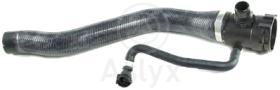 ASLYX AS509934 - MGTO SUP RADIADOR BMW 1F20-3F30 1.6