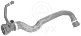 ASLYX AS509943 - MGTO SUP RADIADOR BMW 5F10 520D-525