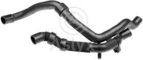 ASLYX AS509954 - MGTO DOBLE SUP/INF VW POLO 1.2 '10-