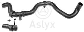 ASLYX AS509966 - MGTO INF RAD VW POLO 1.6D