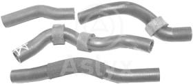 ASLYX AS509967 - JGO MGTOS INTERCAMBIADOR VW POLO 1.