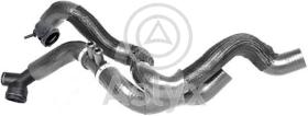 ASLYX AS509975 - MGTO DOBLE RADIADOR VW GOLF-V/VI 1.
