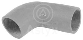 ASLYX AS509983 - MGTO DE TURBO A INTERCOOLER GOLF-V