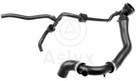 ASLYX AS509984 - MGTO SUP RADIADOR VW-GOLF V/VI 1.6D