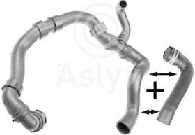 ASLYX AS509985 - MGTO INF RADIADOR VW-GOLF V/VI 1.6D