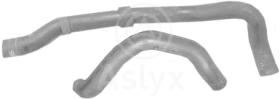 ASLYX AS509998 - JGO MGTOS INTERCAMBIADOR EGR VW T5