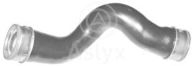 ASLYX AS510004 - MGTO DE INTERCOOLER A ADM VW T5 19D