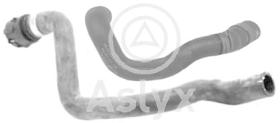 ASLYX AS510022 - JGO MGTOS CALEFACCION AUDI A42.0D '