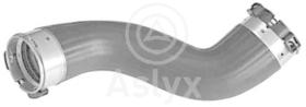 ASLYX AS510044 - MGTO DE TURBO A INTERCOOLER MBW204