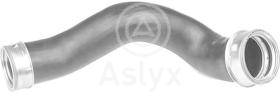 ASLYX AS510049 - MGTO DE INTERCOOLER A ADMISIONMB W2
