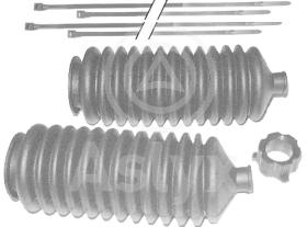 ASLYX AS511350 - KIT CREMALLERA SUPER-5-SUPER5