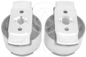 ASLYX AS521003 - JGO SILENTBLOCS PUENTE TRAS RENAULT