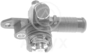 ASLYX AS521032 - TERMOSTATO EN INTERCAMBIADOR TRANSI