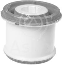 ASLYX AS521033 - SILENTBLOC SUBCHASIS MONDEO IV SMAX