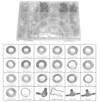 ASLYX AS521040 - ESTUCHE DE JUNTAS/ACCESORIOS PARA I