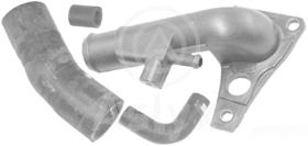 ASLYX AS521045 - JGO CONECTOR TERMOSTATO TRANSIT 2.4