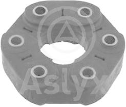 ASLYX AS521049 - FLECTOR TRANSM TRANSIT 6V 160MM '06