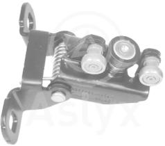 ASLYX AS521067 - ROLLER CENTRAL PORTON SX TRANSIT '0