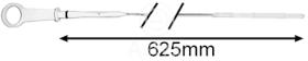 ASLYX AS521072 - VARILLA ACEITE TRANSIT 2.2D RWD '9/