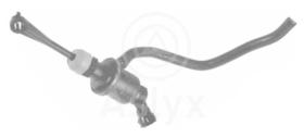 ASLYX AS521076 - EMISOR EMBRAGUE KOLEOS-QASQHAI I-XT