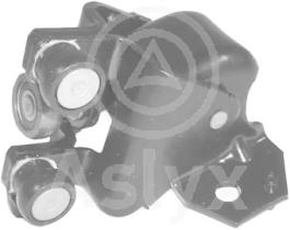ASLYX AS521081 - ROLLER CENTRAL PUERTA DX BERLINGO-I