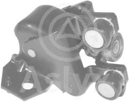 ASLYX AS521082 - ROLLER CENTRAL PUERTA SX BERLINGO-I