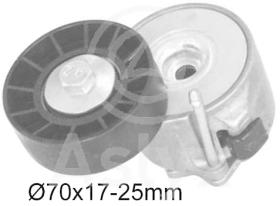 ASLYX AS521095 - TENSOR CORREA ALTERNADOR BOXER-III