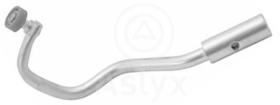 ASLYX AS521102 - ROLLER SUPERIOR PORTON DX DUCATO '9