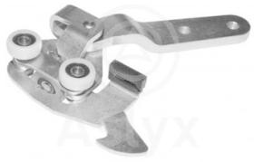 ASLYX AS521104 - ROLLER INFERIOR PORTON DX DUCATO '0