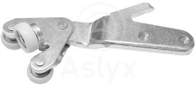 ASLYX AS521105 - ROLLER INFERIOR PORTON DX DUCATO '9
