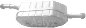 ASLYX AS521106 - INTERCAMBIADOR ACEITE CAMBIO AUTOM