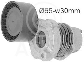 ASLYX AS521120 - TENSOR CORREA ALTERNADOR RENAULT 0,
