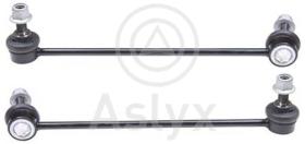 ASLYX AS521133 - JGO BIELETAS BARRA ESTBLZ ASTRAJ DX