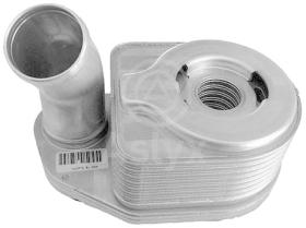 ASLYX AS521151 - INTERCAMBIADOR ACEITE FIAT / IVECO