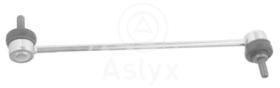 ASLYX AS521161 - BIELETA BARRA ESTBLZ DOBLO 09/COMBO