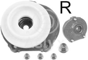 ASLYX AS521162 - SOP AMORTG DX DOBLO 09-