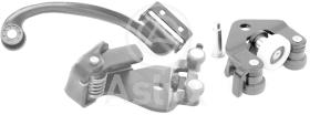 ASLYX AS521165 - KIT ROLLERS PORTON DX DOBLO 00-09