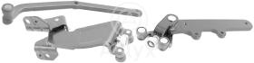 ASLYX AS521168 - KIT ROLLERS PORTON DX DOBLO 09-