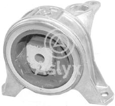 ASLYX AS521176 - SOP MOTOR DERECHO OPEL MERIVA-B 1.6