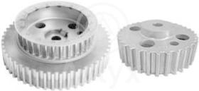 ASLYX AS521180 - JGO CORONAS DISTRIB VW 1.4-75CV '03