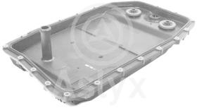 ASLYX AS521187 - FILTRO CAMBIO AUTOM TICO 25D-30D-35