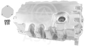 ASLYX AS521195 - CARTER ACEITE VW 1.9D-1.6D-2.0D '06