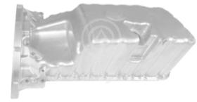 ASLYX AS521198 - CARTER ACEITE MB SPRINTER 2.2D'00-'