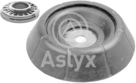 ASLYX AS521205 - SOP AMORTG AGILAB / SPLASH / SWIFT-